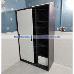 Tủ quần áo TU19B2C2