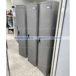 Tủ sắt locker TU981