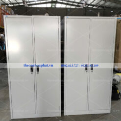 Tủ sắt TU09K2N