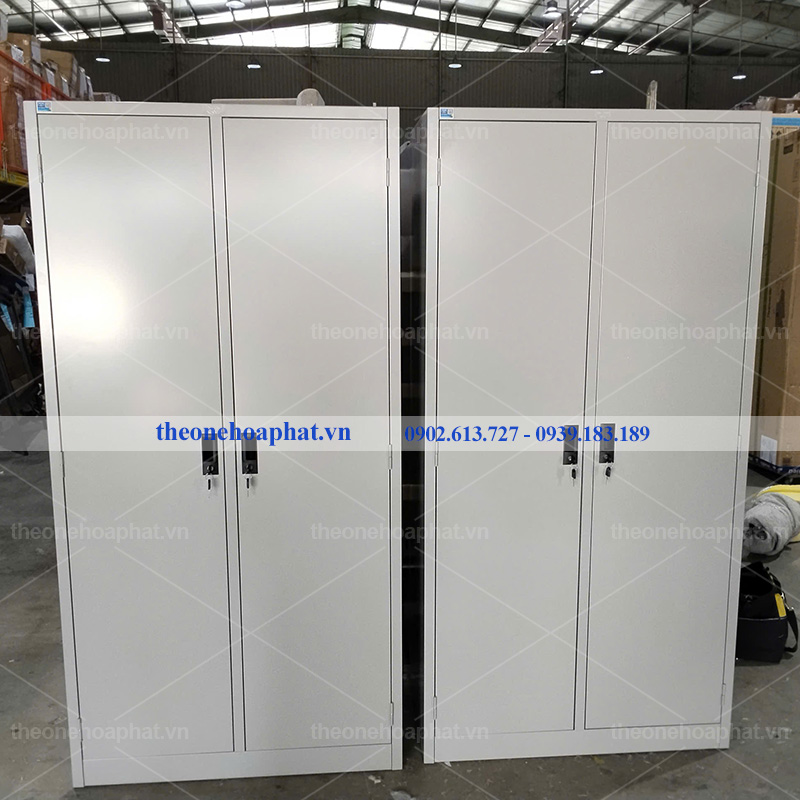 Tủ sắt TU09K2N