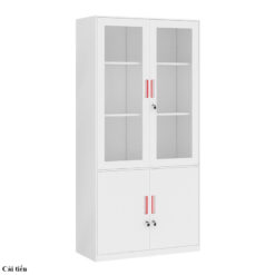 Tủ hồ sơ sắt TU09K3D