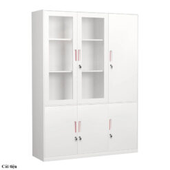 Tủ tài liệu sắt TU09K5D
