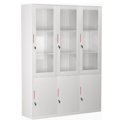 Tủ sắt văn phòng TU09K7D