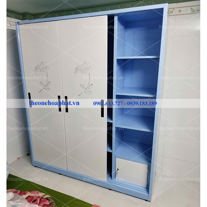 Tủ sắt TU19B3C3