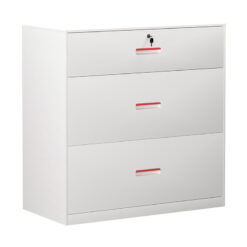 Tủ sắt văn phòng TU3FD