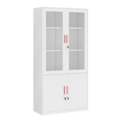 Tủ sắt văn phòng TU09K3D