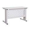 Bàn làm việc chân sắt HU12SC2