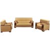 Bộ ghế sofa văn phòng SF21