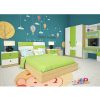 Bộ phòng ngủ trẻ em GNE301