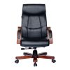 Ghế giám đốc bọc da TQ33
