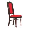 Ghế hội trường gỗ tự nhiên GHT04