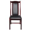 Ghế hội trường gỗ tự nhiên GHT11