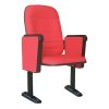 Ghế hội trường khung thép TC314