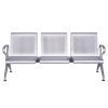 Ghế phòng chờ 3 chỗ ngồi GPC03-3-1