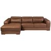 Ghế sofa góc cao cấp gia đình SF107A