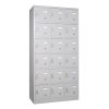 Tủ locker sắt 18 ngăn TU986-3K