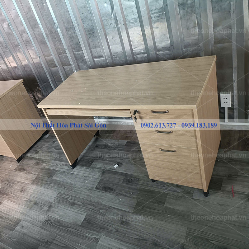 Hình thực tế bàn AT120SHL3DF