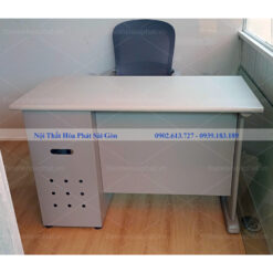 Bàn làm việc chân sắt THE ONE TH12