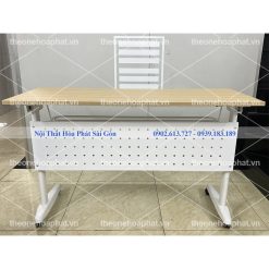 bàn hội trường BHT512