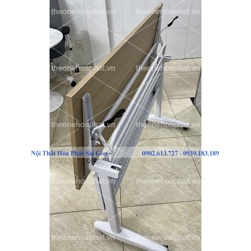 bàn hội trường gắp mặt BHT512