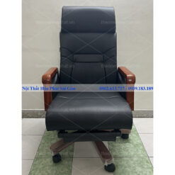 Ghế da giám đốc TQ34