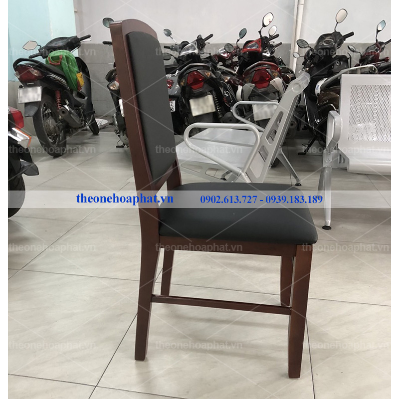 Ảnh thực tế ghế hội trường GHT10