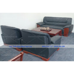 Ghế sofa văn phòng SF01