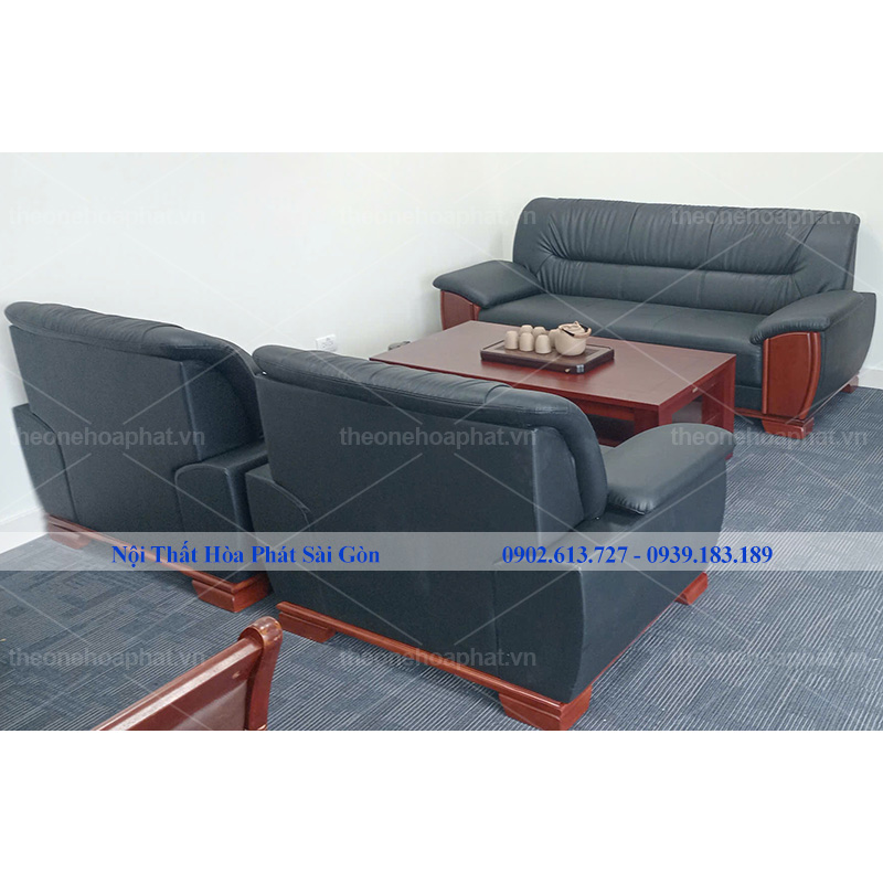 Ghế sofa văn phòng SF01
