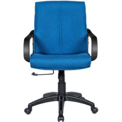 Ghế xoay bọc vải nỉ SG711
