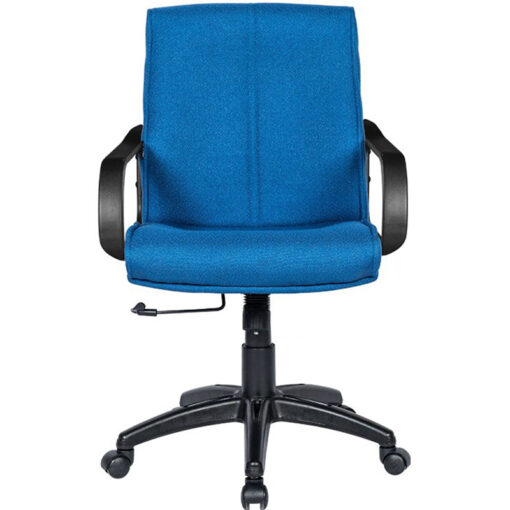 Ghế xoay bọc vải nỉ SG711