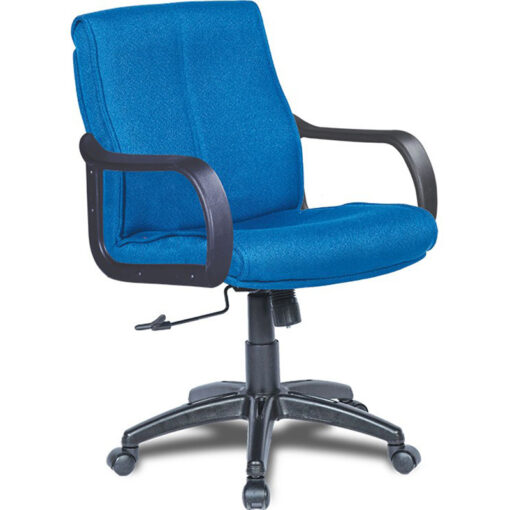 Ghế xoay lưng trung SG711