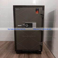 Két sắt chống cháy KS190K1DT