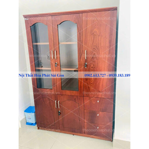 Tủ giám đốc DC1350VM9