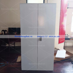 Tủ sắt văn phòng TU09D