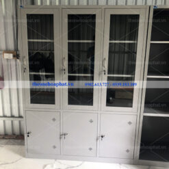 Tủ tài liệu sắt TU09K7CK