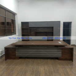 bàn giám đốc cao cấp The One LUXB3020V2