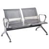 Ghế phòng chờ 2 chỗ ngồi PS02-2