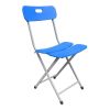 Ghế gấp khung thép G137