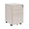 Hộc sắt di động HS5