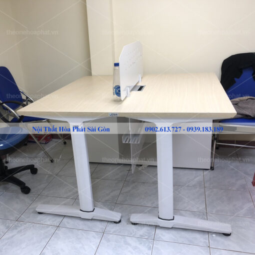 Cụm bàn làm việc 2 người ngồi UNMD05CS3