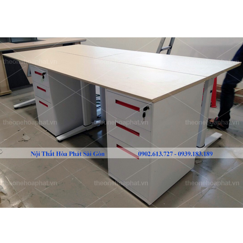 Hình thực tế bàn chân sắt liền hộc UN120SHLCS3