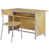 Bàn ghế giáo viên BGV101G