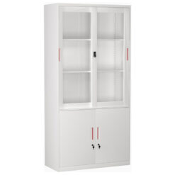 Tủ sắt văn phòng TU09K3GD