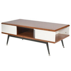 Bàn sofa gỗ BSF14
