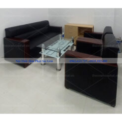 Ghế sofa văn phòng SF38