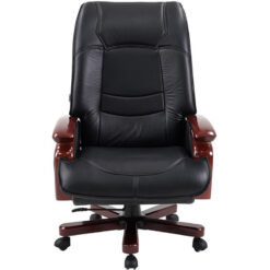 Ghế giám đốc da TQ39