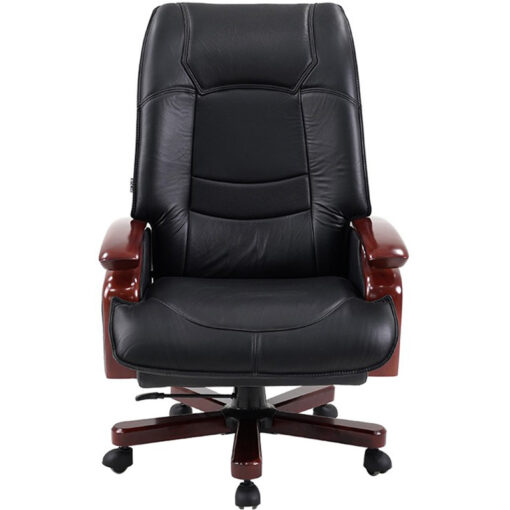 Ghế giám đốc da TQ39