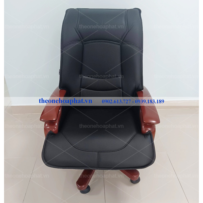 Ảnh thực tế ghế giám đốc TQ39