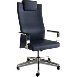 Ghế trưởng phòng da SG928