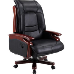 Ghế xoay giảm đốc TQ39